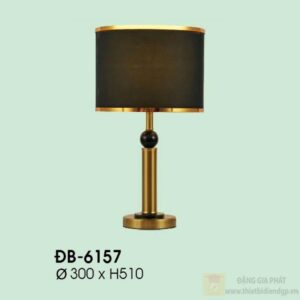 Đèn bàn Verona Ø300*H510