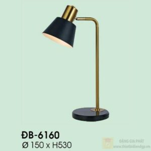 Đèn bàn Verona Ø150*H530