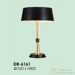 Đèn bàn Verona Ø330*H500