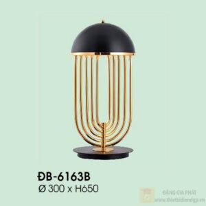 Đèn bàn Verona Ø300*H650