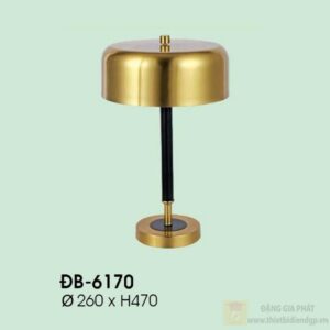 Đèn bàn Verona Ø260*H470