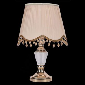 Đèn Bàn Led - E27 - Ø300 x H500