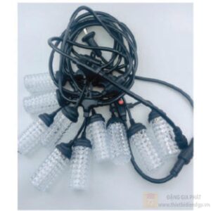 Led dây ĐCN-01 -5M-10B-LED 3000K