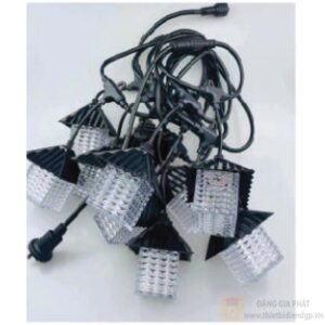 Led dây ĐCN-02-5M-10B-LED RGB