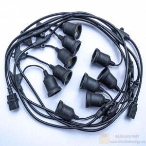 Đui chống nước VERONA