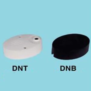 Đế Ngồi Màu Đen Và Trắng