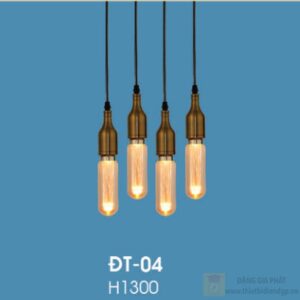 Đui đèn - 04 - H1300