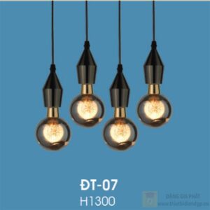 Đui đèn - 07- H1300