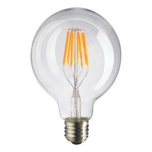 Bóng đèn Verona G125-6W LED ánh sáng vàng