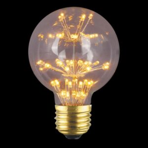 Bóng LED Edison Pháo Hoa G80-CT