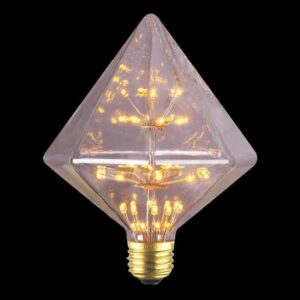 Bóng LED Edison Pháo Hoa KC-CT