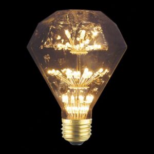 Bóng LED Edison Pháo Hoa LG-CT