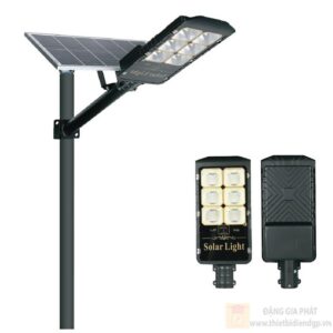 Đèn đường năng lượng Series LJD