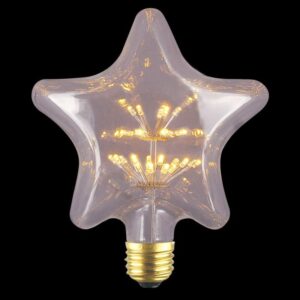 Bóng LED Edison Pháo Hoa NS-CT