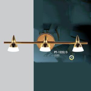 Đèn gương Verona L530, ánh sáng 3 chế độ