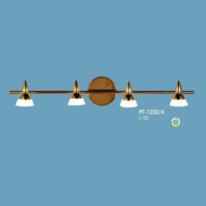 Đèn gương Verona L730, ánh sáng 3 chế độ