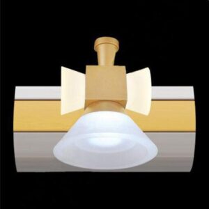 Đèn gương Verona PT-3316/1 L150