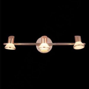 Đèn gương led 3 màu - L470