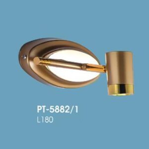 Đèn gương Verona PT-5882/1 L180