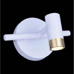 Đèn gương Verona L200 - COB, vỏ trắng