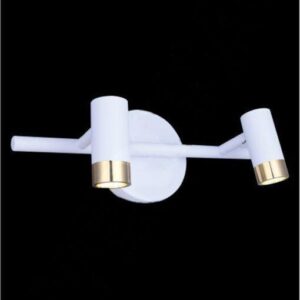 Đèn gương Verona L350 - COB, vỏ trắng