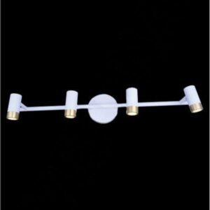 Đèn gương Verona L730 - COB, vỏ trắng