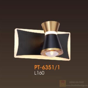 Đèn gương Verona L160