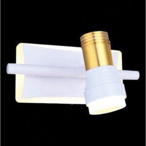 Đèn gương Verona L180 - COB, vỏ trắng