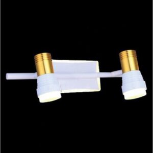 Đèn gương Verona L320 - COB, vỏ trắng