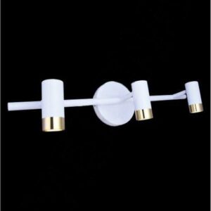 Đèn gương Verona L480 - COB, vỏ trắng