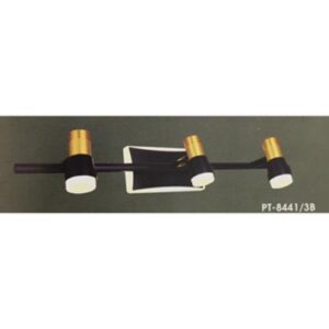 Đèn gương Verona L480 - COB, vỏ đen