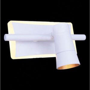 Đèn gương Verona L150 - COB, Vỏ Trắng