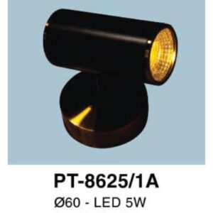 Đèn gương led 5W - Ø60