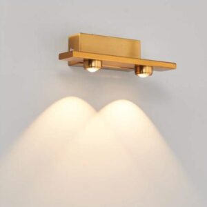 Đèn rọi tranh - soi gương Verona L200 - LED 3000K