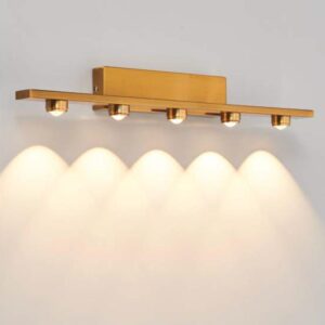 Đèn rọi tranh - soi gương Verona L500 - LED 3000K