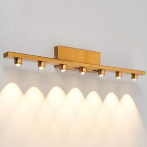 Đèn rọi tranh - soi gương Verona L700 - LED 3000K