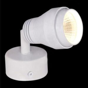 Đèn chiếu điểm Led 7W Gắn Tường