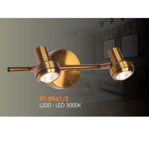 Đèn gương Verona L320 - LED 3000K