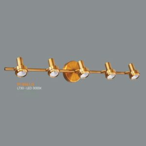 Đèn gương Verona L730 - LED 3000K