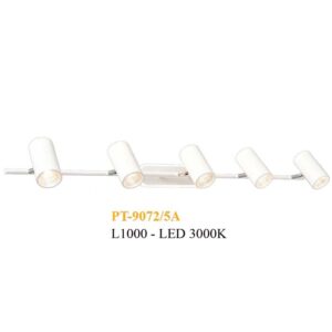 Đèn rọi tranh - soi gương Verona L1000 - LED 3000K - vỏ trắng