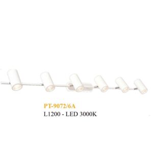 Đèn rọi tranh - soi gương Verona L1200 - LED 3000K - vỏ trắng