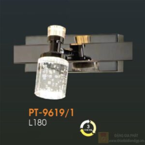 Đèn gương Verona L180, ánh sáng 3 chế độ