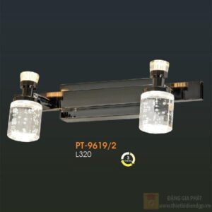 Đèn gương Verona L320, ánh sáng 3 chế độ