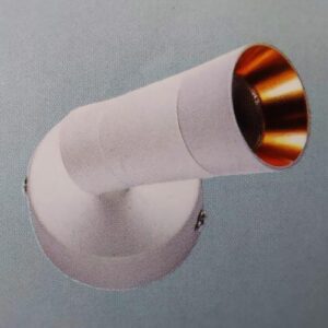 Đèn chiếu điểm Led 6W Gắn Tường