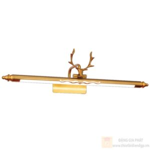 Đèn gương Verona L650*H150, ánh sáng 3 chế độ