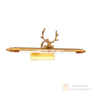 Đèn gương Verona L480*H150, ánh sáng 3 chế độ