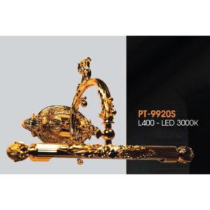 Đèn gương đồng led 3000K - L400