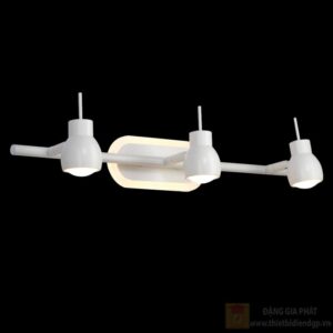 Đèn gương led 3 màu - L460