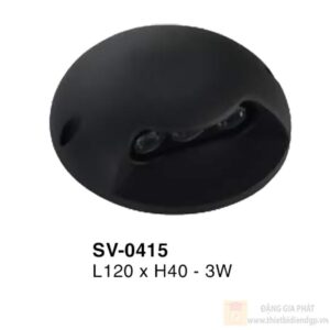 Đèn lối đi Verona L120*H40-3W