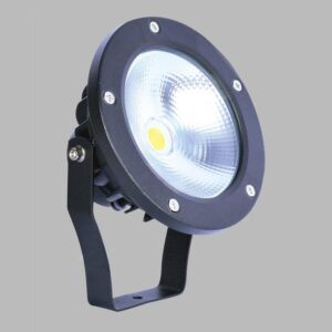 Đèn cắm (rọi) cỏ Ø140, LED 10W